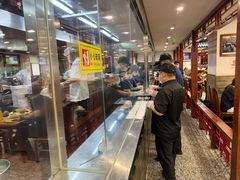 -柴氏风味斋(甘家口店)