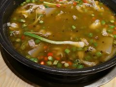 -香坝坝鲜鱼火锅(春熙路店)