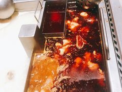 -海底捞火锅(大融城店)
