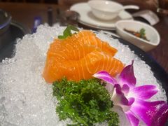 -东海怡品海鲜豆捞(星街坊店)