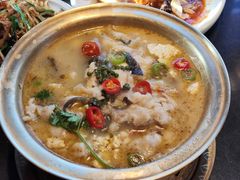 -鼓楼东街老火锅(鼓楼店)