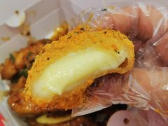 -悠个炸鸡(南京创始店)
