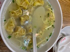 -东泰祥生煎馆(重庆北路店)