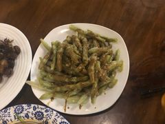 -高伟炒鸡总店(金源路店)