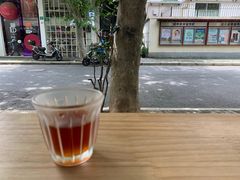 -Onirii Coffee(长乐路店)