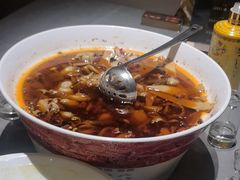 -羊门客在·烤盐池滩羊·川菜