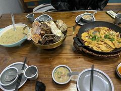 -老家黄墩(海滨二路店)