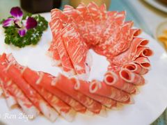 -阳坊胜利涮羊肉(阳坊老店)
