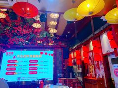 -淮安宴·淮扬菜(清河路一店)