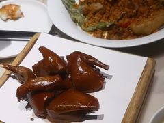 -汤城小厨•粤菜•靓汤(西直门凯德MALL店)