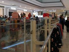 -永旺梦乐城国际商城(北清路店)