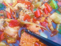 -二钳洞庭虾蟹·江湖菜(成都鹭岛店)