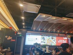 -井格重庆火锅(西直门凯德Mall店)