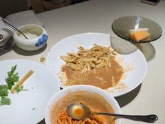 -悦融琥珀·京鲁菜·海味珍品(西单店)