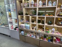 -陶语手工·拼豆·陶艺·银饰diy(宽厚里店)