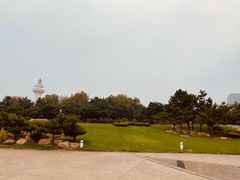 -日照灯塔风景区