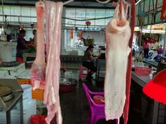 -阳江市第一市场