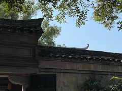 -天一阁博物院