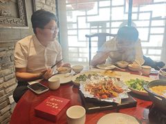 -味鼎长安·地道陕菜(凤城一路店)