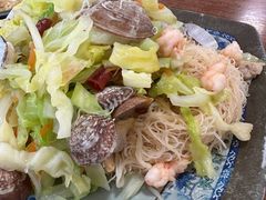 -福州人铭小吃