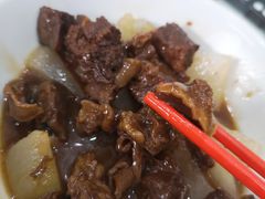 -七爷清汤腩·港式茶餐厅(世博店)