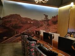 -任我游电竞(朝外店)