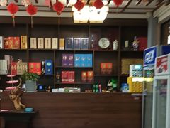 -雅和生态渔庄·宜城锅巴饭(龙灵山公园店)