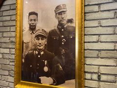 -宁波溪口古镇-民国大杂院