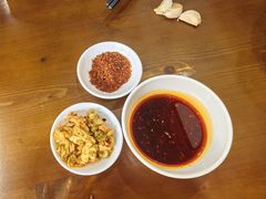 -长安后宰门水盆羊肉(新都心店)