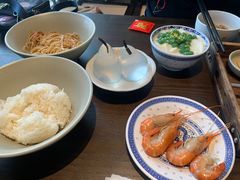 -李百蟹·蟹黄面·江景餐厅(外滩·豫园店)