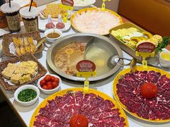 -潮汕大目牛肉火锅(皇岗旗舰店)