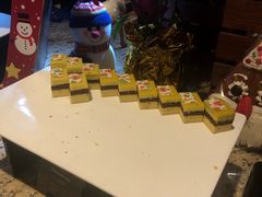 -上海锦江汤臣洲际大酒店壹阶层