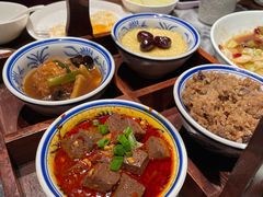 -西安饭庄·非遗陕菜(钟楼店)