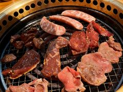 -神户赤童日式烤肉伙伴(东直门店)