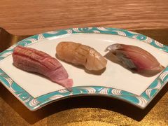 -奈良本寿司(永嘉路店)