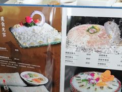 -星盛美食·番禺东环·地道顺德风味(桥兴大道店)