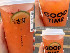 -古茗(番禺万达金街)