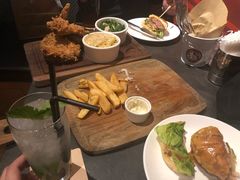 -Boxing Cat Brewery拳击猫精酿啤酒馆(永福店)