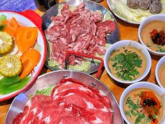 -四禧精酿烧烤串吧(大明湖店)