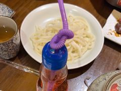 -白石的深夜食堂(济南万象城店)