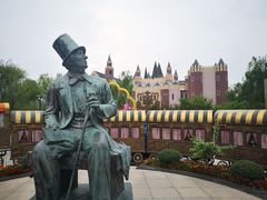 -安徒生童话乐园