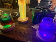 -小马的天酒吧