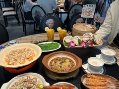 -蚝得喜海鲜(东城店)