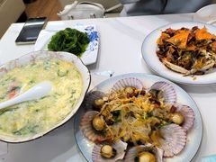 -来之顺海鲜菜馆·青岛菜·始于1993(栈桥店)