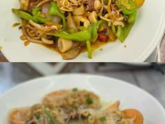 -鑫鸿达·海鲜闽菜热炒小馆(中山路店)