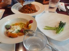 -小蕃茄意大利餐厅(开发区时尚天街店)