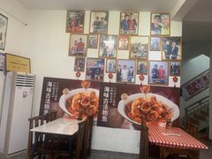 -琼大师东方烤乳猪(亚特兰蒂斯店)