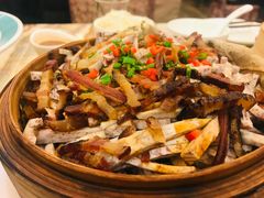 -椿记烧鹅(叠彩店)