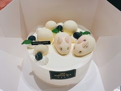 -诺嘉甜品(世贸店)
