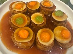 -功德林素菜饭庄(前门店)